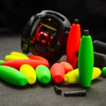 Cigar Foam Floats Manufacturer - OEM Custom Peg Fish Bobbers