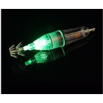 Squid Fishing Light Manufacturer - OEM Custom LED Deep Drop