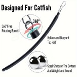 No Snag Sinker Factory - OEM Custom Drift Weight Trolling