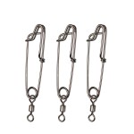 Tuna Fishing Snap Manufacturer - OEM Custom Copper Stainless