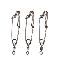 Tuna Fishing Snap Manufacturer - OEM Custom Copper Stainless
