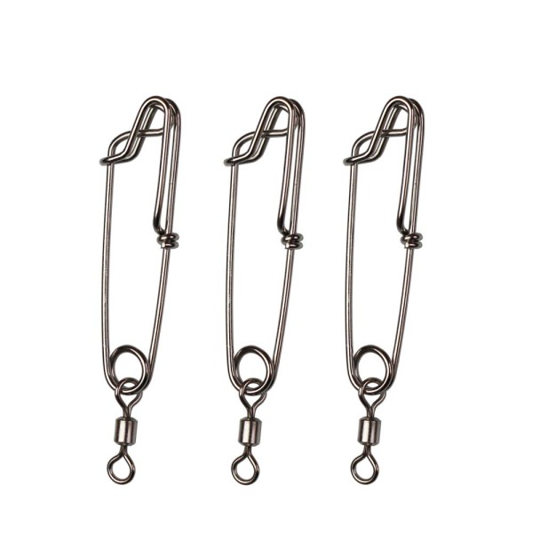 Tuna Fishing Snap Manufacturer - OEM Custom Copper Stainless