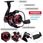 Fishing Pole Set Factory - OEM Custom Mini Portable Telescopic
