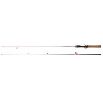 Carbon Fishing Rod Factory - OEM Custom Ultra Light Spinning