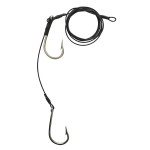 Shark Leader Rig Factory - OEM Custom Stainless Steel Cable