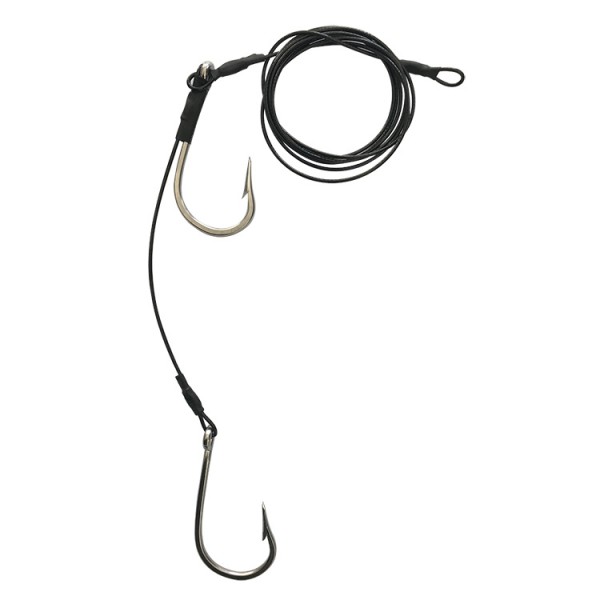 Shark Leader Rig Factory - OEM Custom Stainless Steel Cable