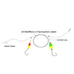 Luminous Fishing Sleeve Factory - OEM Custom DIY Glow Tube