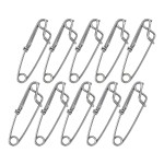 Fishing Snap Factory - OEM Custom Stainless Steel Open Eye