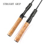Bamboo Fishing Rod Manufacturer - OEM Custom Ultra Light Carbon