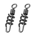 Fishing Swivels Manufacturer - Wholesale Custom High Strength