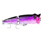 Surface Popper Lure Manufacturer - OEM Custom Hard Bait Saltwater