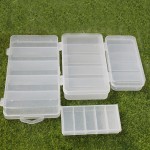 Fishing Tackle Box Manufacturer - OEM Custom Double-layer Rod Holder