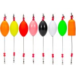 Inline Bobber Float Factory - OEM Custom EPS Buoyancy Saltwater