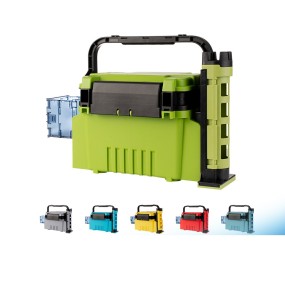 Sea Fishing Net Factory - OEM Custom Foldable Telescopic