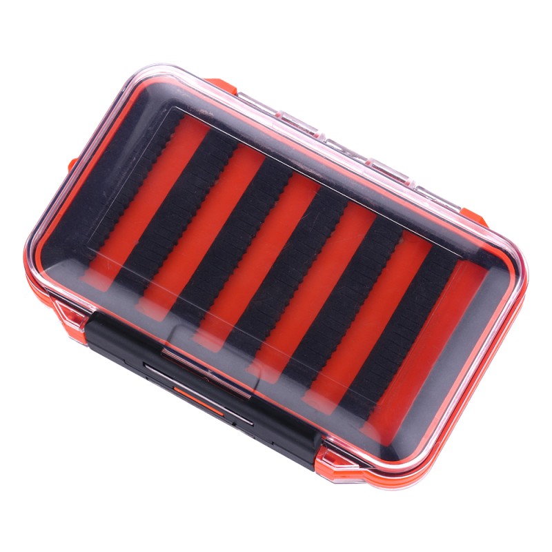 Tackle Box Manufacturer - OEM Custom Transparent Accessories Storage