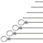 Fishing Rod Thread Manufacturer - OEM Custom Guide Winding Repair