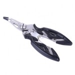 Fishing Pliers Manufacturer - OEM Custom Stainless Steel Curved