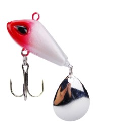Slow Pitch Jigs Manufacturer - OEM Custom Lead Metal Jigging