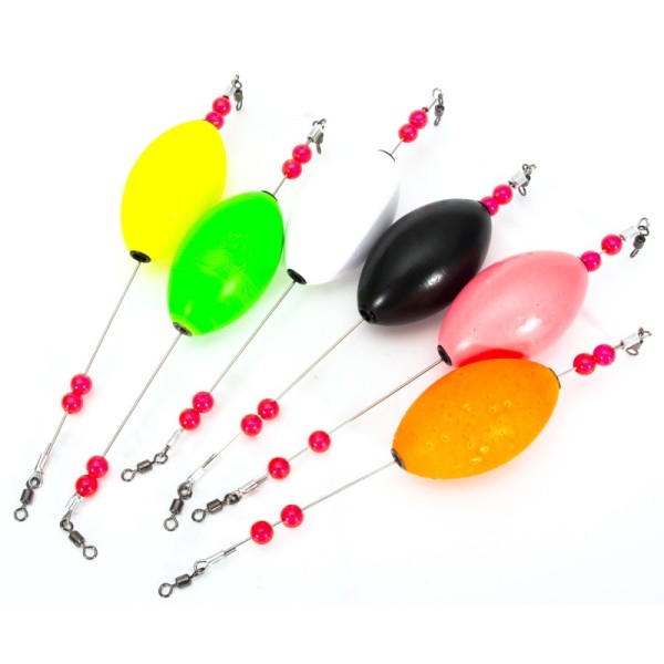 Inline Bobber Float Factory - OEM Custom EPS Buoyancy Saltwater