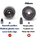 Tungsten Fishing Weight Manufacturer - Wholesale Custom Flipping Sinkers