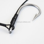 Double Hooks Rig Manufacturer - OEM Custom Trolling Chunking