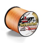 Braided Fishing Line Factory - OEM Custom 4 Stands Floating