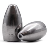 Bass Fishing Sinkers Factory - OEM Custom Texas Rig Bullet