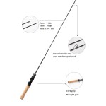 Bamboo Fishing Rod Manufacturer - OEM Custom Ultra Light Carbon