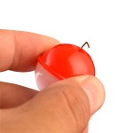 ABS Fishing Floats Factory - OEM Custom Snap on Round Ball