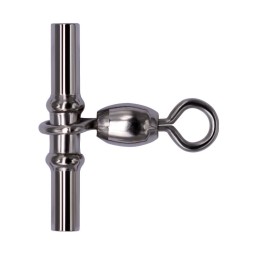 Brass Tube Swivel Manufacturer - OEM Custom Saltwater Connector