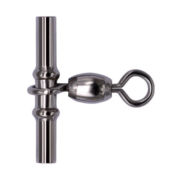 Brass Tube Swivel Manufacturer - OEM Custom Saltwater Connector
