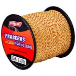 Braided Fishing Line Factory - OEM Custom 4 Strands Camouflage