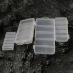 Fishing Tackle Box Manufacturer - OEM Custom Double-layer Rod Holder