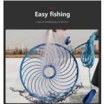 Fishing Cast Net Manufacturer - OEM Custom Monofilament Lead Pendant