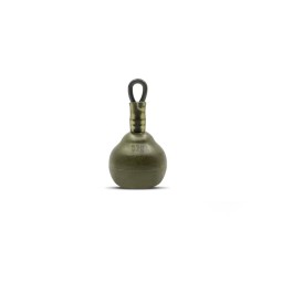 Carp Fishing Sinkers Factory - OEM Custom Back Lead Clip