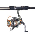 Fishing Rod Manufacturer - OEM Custom Telescopic Blank Carbon