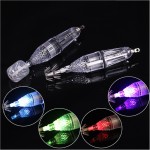 Squid Fishing Light Manufacturer - OEM Custom LED Deep Drop