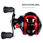 Baitcasting Reel Manufacturer - OEM Custom High Speed Saltwater