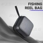 Fishing Lure Bag Factory - OEM Custom Tackle Jig Bag