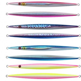 Popper Fishing Lure Factory - OEM Custom Hard Bait Treble Hook
