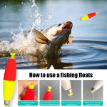 Fishing Float Factory - Wholesale Custom Foam Buoy Bobber
