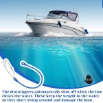 Pompano Fishing Rigs Manufacturer - OEM Custom Bottom Rig Beads