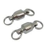 Ball Bearing Swivel Factory - OEM Custom Rust Resistant Rolling