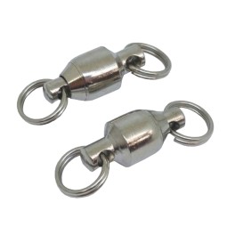Ball Bearing Swivel Factory - OEM Custom Rust Resistant Rolling
