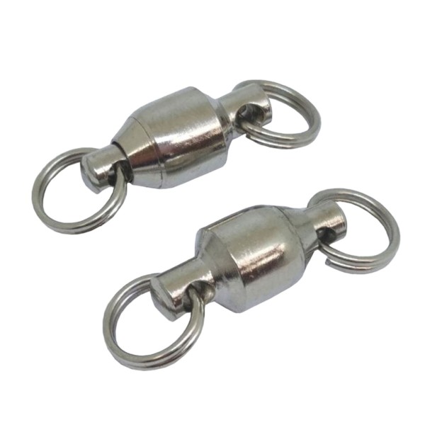 Ball Bearing Swivel Factory - OEM Custom Rust Resistant Rolling