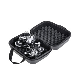 Fishing Lure Bag Factory - OEM Custom Tackle Jig Bag