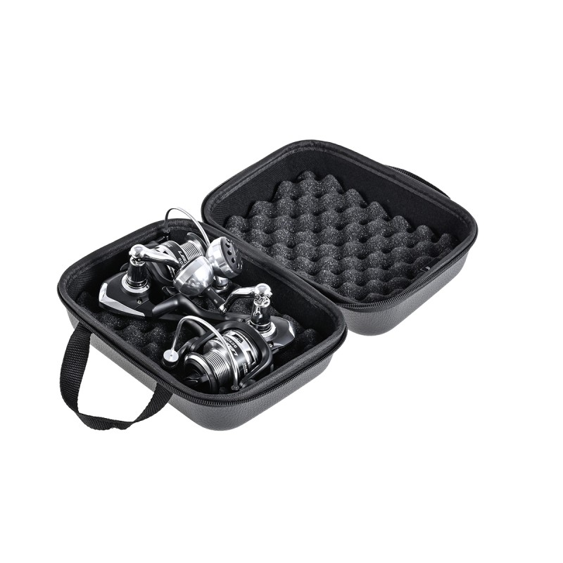 Fishing Lure Bag Factory - OEM Custom Tackle Jig Bag