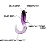 Jig Heads Set Manufacturer - OEM Custom Lead Head Tube Jigs