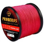 Braided Fishing Line Factory - OEM Custom 9 Strands Multifilament