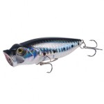 Plastic Hard Bait Manufacturer - OEM Custom Simulated With Feather
